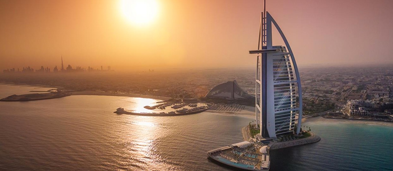 Dubai, promises a mix of luxury, culture, and stunning architecture