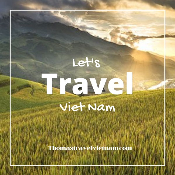 Viet Nam let travel